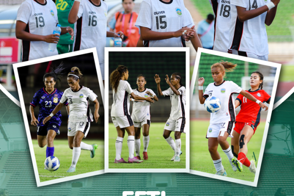 FFTL Launches Landmark 2025β28 Womenβs Football Strategic Plan to Empower and Elevate the Football Game in Timor-Leste